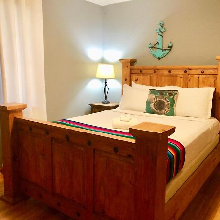 The Cove Bnb Hudson Bend Ngoại thất bức ảnh