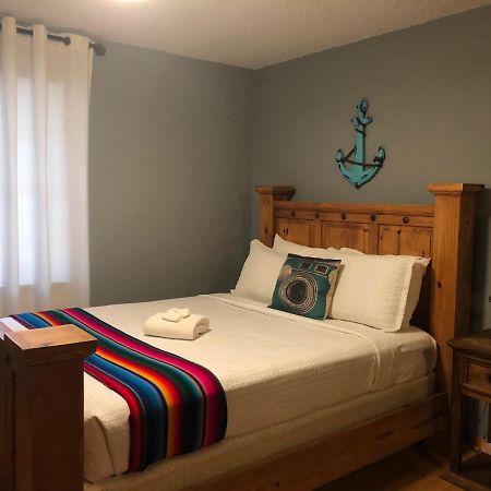 The Cove Bnb Hudson Bend Ngoại thất bức ảnh