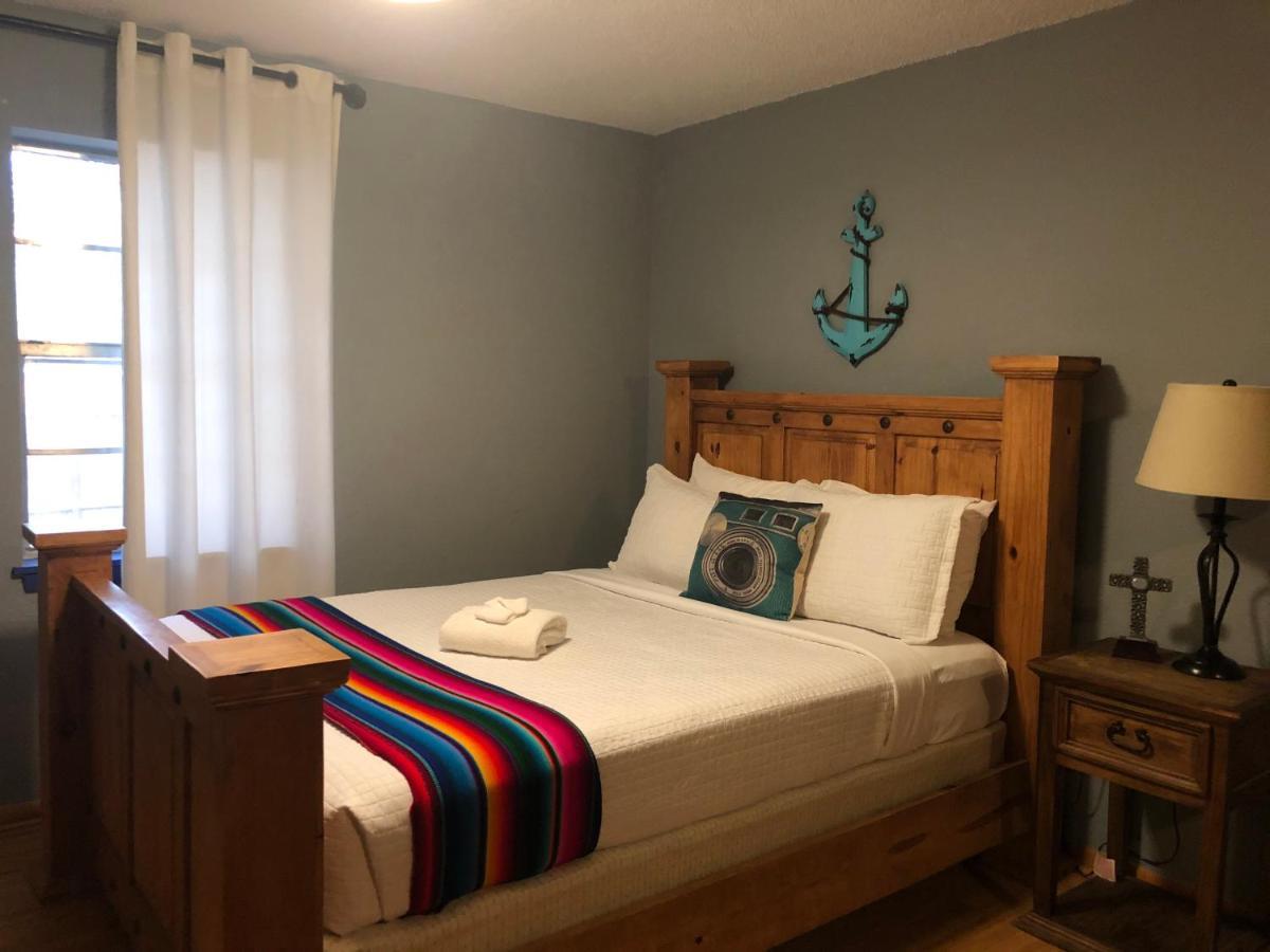 The Cove Bnb Hudson Bend Ngoại thất bức ảnh
