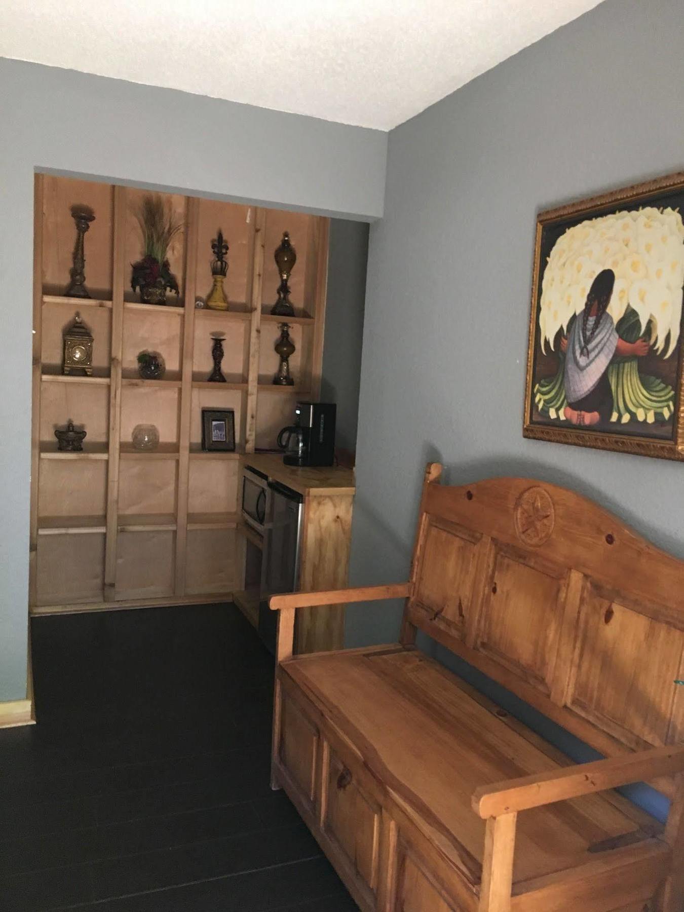 The Cove Bnb Hudson Bend Ngoại thất bức ảnh