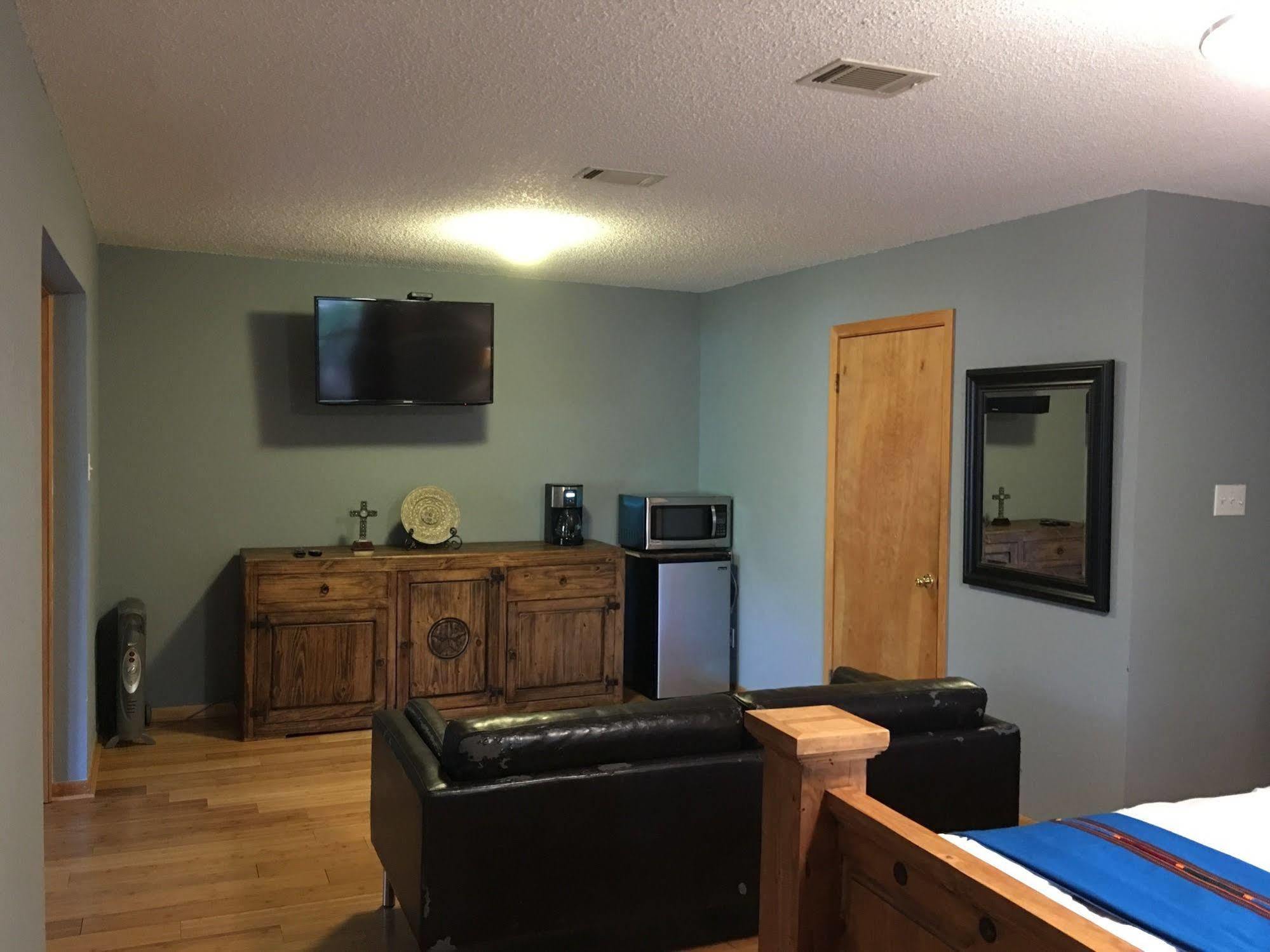 The Cove Bnb Hudson Bend Ngoại thất bức ảnh