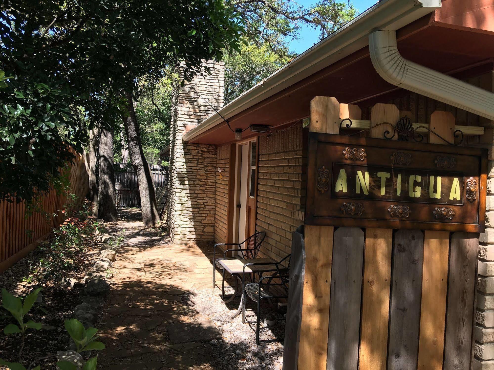 The Cove Bnb Hudson Bend Ngoại thất bức ảnh